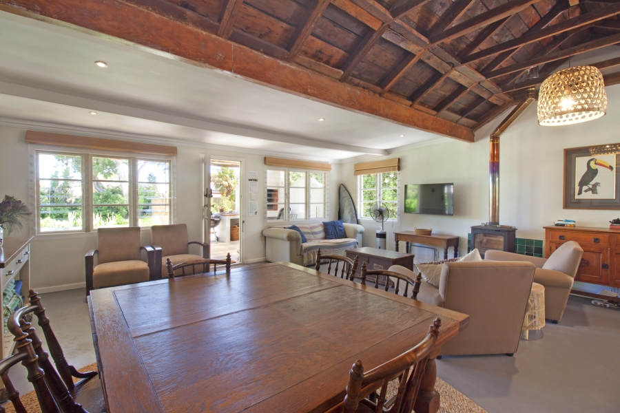 To Let 3 Bedroom Property for Rent in Scarborough Western Cape